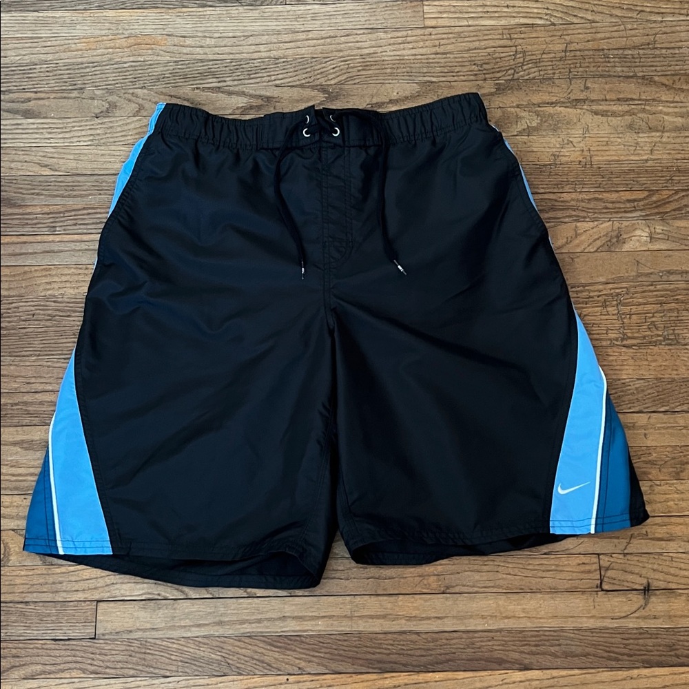 Men’s Vintage Nike Swim Shorts XL